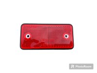 Rückstrahler Katzenauge Reflektor Mercedes G-Klasse Puch Wolf W460 W461