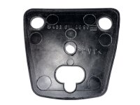 Gummidichtung Spiegelfuß Mercedes G-Klasse W463