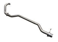 Abgasrohr Auspuffrohr Mercedes G-Klasse W461 W463 270CDI