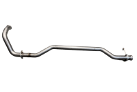 Abgasrohr Auspuffrohr Mercedes G-Klasse W461 W463 270CDI
