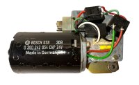 Scheibenwischermotor vorne 24V Mercedes G-Klasse W460...