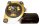 Scheibenwischermotor vorne 24V Mercedes G-Klasse W460 W461 Puch Wolf
