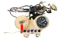 Armaturenbrett Dnepr Kabelbaum Tacho komplett MT