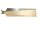 Hitzeblech Auspuff Edelstahl Mercedes G-Klasse W460 W461 Wolf Puch