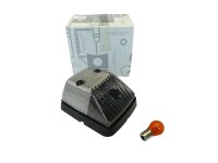 Blinker weiß Satz mit Schutzgitter Mercedes Benz G-Klasse W460 W461 W463 Puch