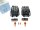 Blinker weiß Satz mit Schutzgitter Mercedes Benz G-Klasse W460 W461 W463 Puch