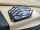 Blinker weiß Satz mit Schutzgitter Mercedes Benz G-Klasse W460 W461 W463 Puch