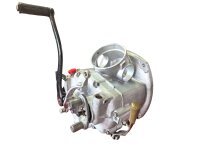 Getriebe mit Rückwärtsgang K750, Dnepr für...