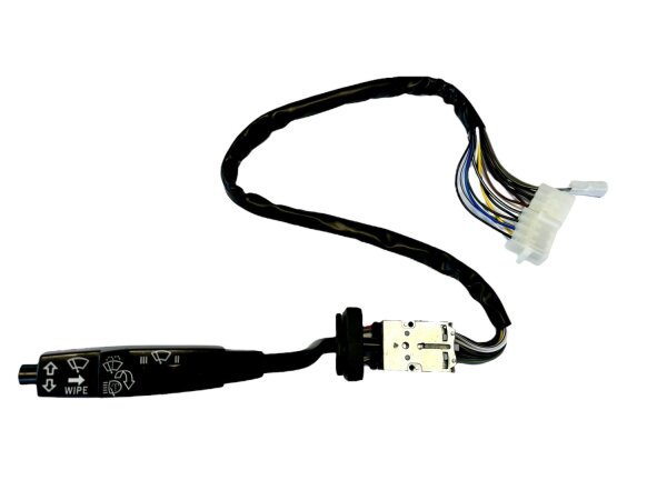 Lenkstockschalter Blinkerschalter 24V Mercedes G-Klasse Wolf W460 W461 Wolf Puch
