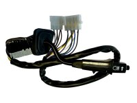 Lenkstockschalter Blinkerschalter 24V Mercedes G-Klasse Wolf W460 W461 Wolf Puch
