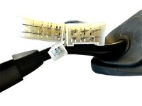 Lenkstockschalter Blinkerschalter 24V Mercedes G-Klasse Wolf W460 W461 Wolf Puch