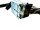Lenkstockschalter Blinkerschalter 24V Mercedes G-Klasse Wolf W460 W461 Wolf Puch