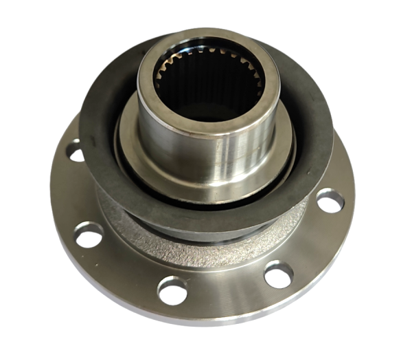 Flansch Achse vorne, hinten Kardanwelle 8-Loch Mercedes G-Klasse W460 W461 W463 Wolf Puch