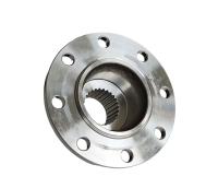Flansch Achse vorne, hinten Kardanwelle 8-Loch Mercedes G-Klasse W460 W461 W463 Wolf Puch