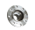 Flansch Achse vorne, hinten Kardanwelle 8-Loch Mercedes G-Klasse W460 W461 W463 Wolf Puch