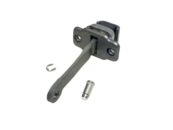 Türfangband Türbegrenzer Komplett Mercedes G-Klasse W460 W461 W463 Wolf Puch