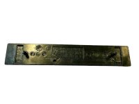 Emblem Typkennzeichen Mercedes G-Klasse 250GD Wolf W460 461