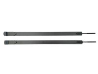 Spannband Tank Satz VA Mercedes G-Klasse W463 W461 Wolf