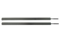 Spannband Tank Satz VA Mercedes G-Klasse W463 W461 Wolf