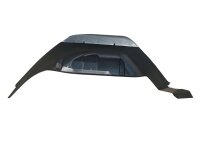 Radhausschalen hinten Satz ohne Verbreiterung Mercedes G-Klasse W460 W461 W463 Wolf