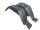 Radhausschalen hinten Satz ohne Verbreiterung Mercedes G-Klasse W460 W461 W463 Wolf