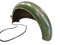 Schutzblech Dnepr, K750 Beiwagen olivgrün