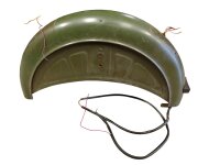 Schutzblech Dnepr, K750 Beiwagen olivgrün