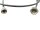 Tachowelle 2450mm Mercedes W460 W461 G-Klasse