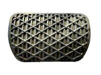 Bremspedal Gummi Automatik Mercedes G-Klasse W460 461 463