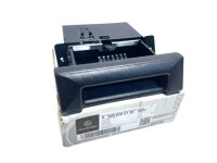 Aschenbecher komplett mit Rahmen Mercedes G-Klasse W460...