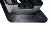 Lüftungsgitter Kotflügel Lufteinlass rechts Mercedes G-Klasse W461 W463
