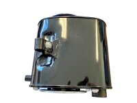 Luftfilter für Ural 650 NEU mit Halter und Filter. Original