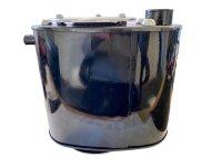 Luftfilter für Ural 650 NEU mit Halter und Filter. Original