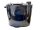 Luftfilter für Ural 650 NEU mit Halter und Filter. Original