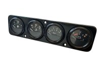 Armaturenbrett UAZ469 mit Voltmeter komplett Neu