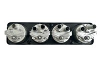 Armaturenbrett UAZ469 mit Voltmeter komplett Neu