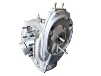 Rumpfmotor Motorgehäuse für K750....