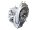 Rumpfmotor Motorgehäuse für K750. Seitenventiler SV