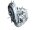 Rumpfmotor Motorgehäuse für K750. Seitenventiler SV