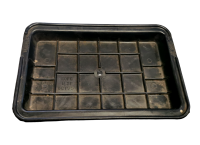 Batterieabdeckung Sapo ZAZ original