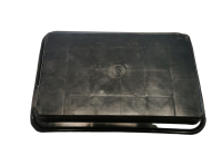Batterieabdeckung Sapo ZAZ original