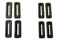 Gummidichtungen Hecktüren Mercedes G-Klasse W460 W461