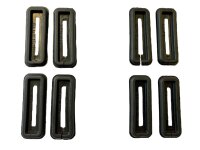 Gummidichtungen Hecktüren Mercedes G-Klasse W460 W461