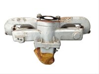 Krümmer Wolga M21, UAZ neu original