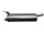 Auspufftopf Mercedes G-Klasse W460 W461 Wolf Puch