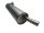 Auspufftopf Mercedes G-Klasse W460 W461 Wolf Puch