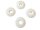 Gleitsteine Sitze Satz Mercedes G-Klasse W460 W461 W463 Wolf Puch