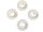 Gleitsteine Sitze Satz Mercedes G-Klasse W460 W461 W463 Wolf Puch