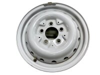 Satz Stahlfelgen 5 1/2x16H2 Mercedes Benz 460400G202...