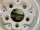 Satz Stahlfelgen 5 1/2x16H2 Mercedes Benz 460400G202 G-Klasse W460,Wolf, Puch